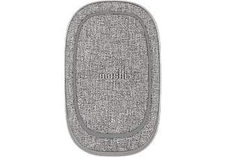 MOSHI Porto Q 5K - Batterie portable (Gris)