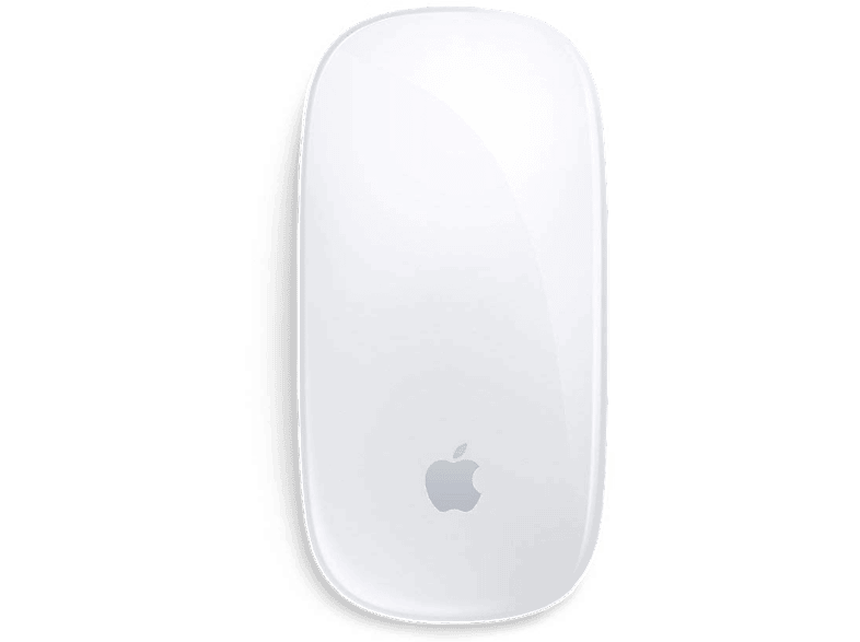 APPLE Magic Mouse 2 Zilver (MLA02Z/A)