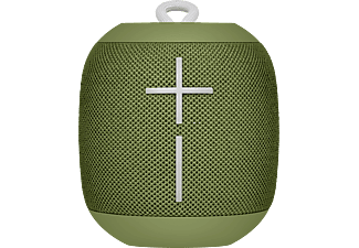 ULTIMATE EARS WONDERBOOM - Altoparlante Bluetooth (Verde)