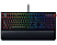 RAZER BlackWidow Elite - Gaming Tastatur, 1000 Hz Ultrapolling, QWERTZ, Mechanisch, Razer Green, Schwarz