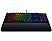 RAZER BlackWidow Elite - Gaming Tastatur, Ultrapolling 1000 Hz, QWERTZ, Mechanical, Razer Green, Nero