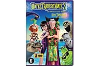 Hotel Transsylvanië 3: Een Monsterlijk Leuke Vakantie - DVD