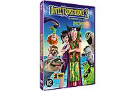 Hotel Transsylvanië 3: Een Monsterlijk Leuke Vakantie - DVD