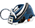 TEFAL GV7850 Pro Express - Ferro da stiro a caldaia (Bianco/Blu)