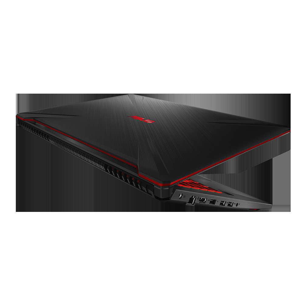 ASUS FX505DY-BQ052 - 15,6 Zoll - AMD Ryzen™ 5 3550H - 8 GB - 512 GB - AMD Radeon™ RX 560 - Kein Betriebssystem