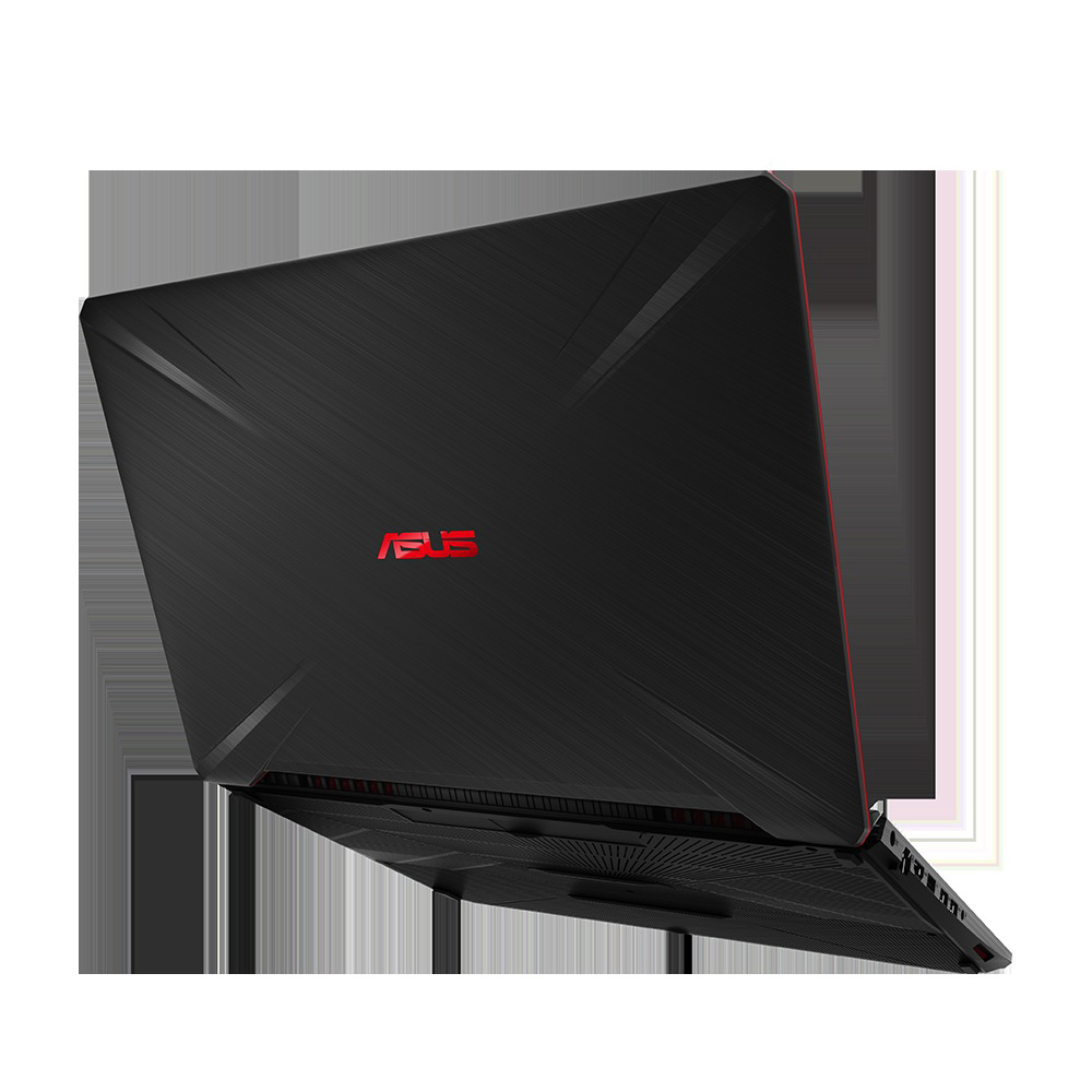 ASUS FX505DY-BQ052 - 15,6 Zoll - AMD Ryzen™ 5 3550H - 8 GB - 512 GB - AMD Radeon™ RX 560 - Kein Betriebssystem