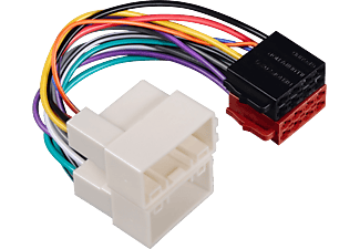 HAMA 00107258 - Kfz-Adapter (Mehrfarbig)