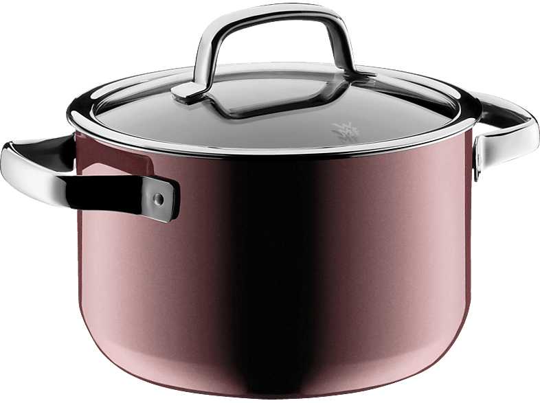 WMF 05.1439.5290 Fusiontec Mineral Fleischtopf Fusiontec