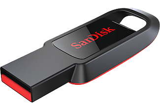 SANDISK Cruzer Spark  16GGB USB 2.0 pendrive (183536)