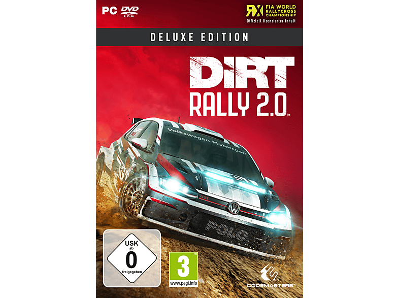 dirt 2 pc digital