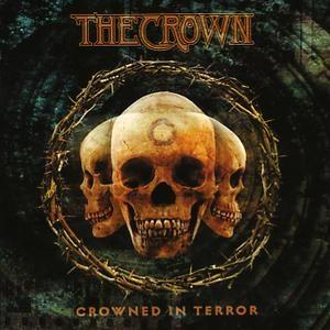 - - Crowned In (Vinyl) Terror The Crown