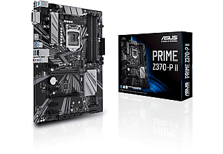 ASUS Prime Z370-P II