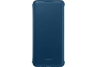 HUAWEI P smart 2019 Flipcover Blauw
