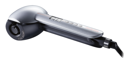 BaByliss C1600E Curl Secret Automatische Krultang