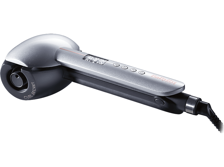 belangrijk gelei gevaarlijk BABYLISS C1600E Curl Secret kopen? | MediaMarkt