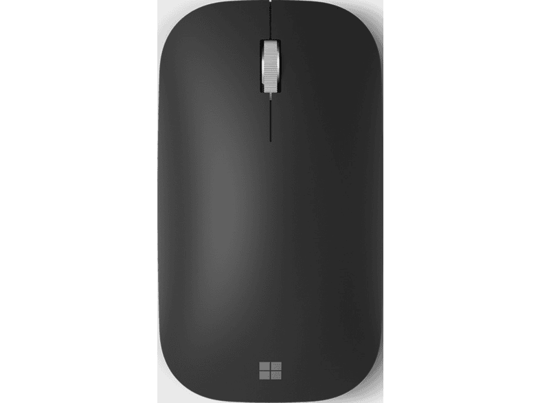 Microsoft Modern Mobile Mouse Noir