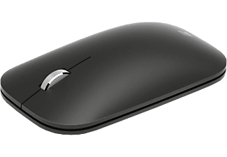 MICROSOFT Modern Mobile Mouse - Souris (Noir)