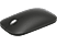 MICROSOFT Modern Mobile Mouse - Maus (Schwarz)