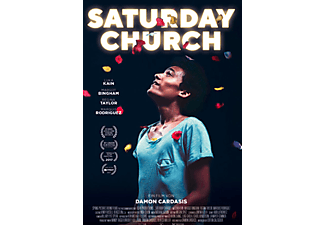 SATURDAY CHURCH DVD