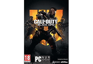 Call of Duty: Black Ops 4 - PC - Allemand
