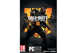 Call of Duty: Black Ops 4 - PC - Tedesco