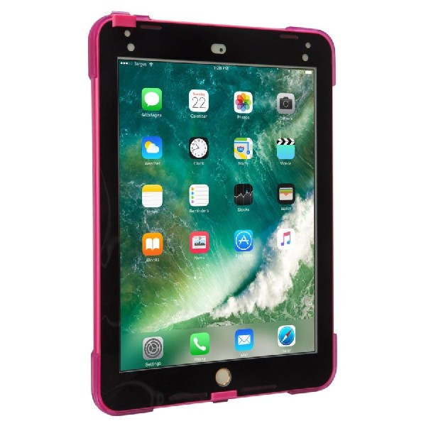 Funda - Targus Targus Safeport® Rugged Case For iPad® (17 18)Rosa
