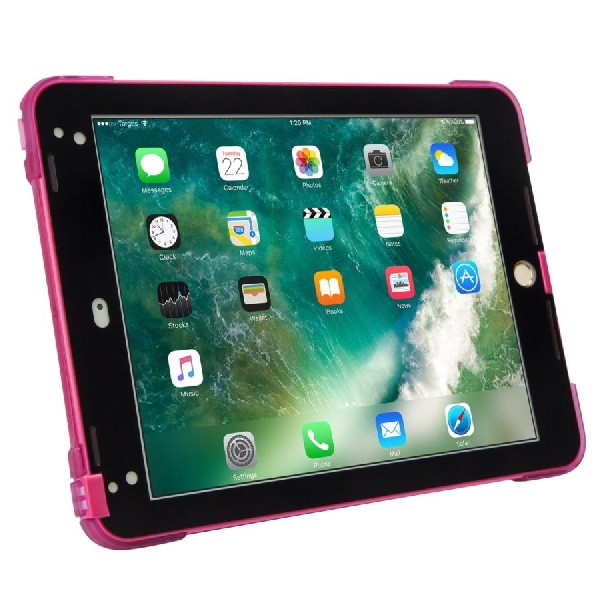Funda - Targus Targus Safeport® Rugged Case For iPad® (17 18)Rosa