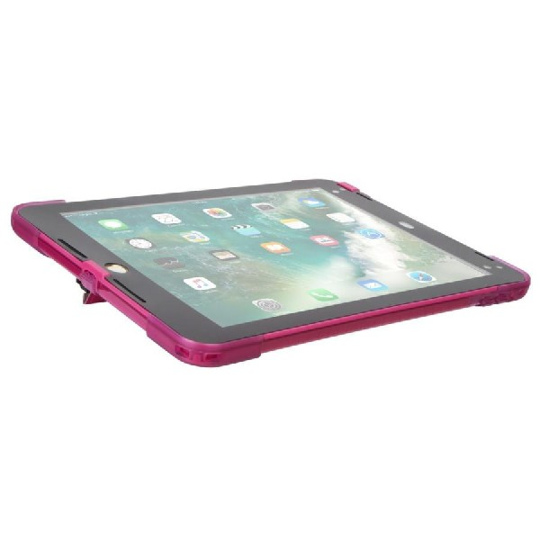 Funda - Targus Targus Safeport® Rugged Case For iPad® (17 18)Rosa