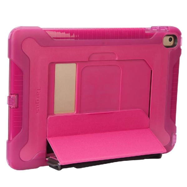 Funda - Targus Targus Safeport® Rugged Case For iPad® (17 18)Rosa