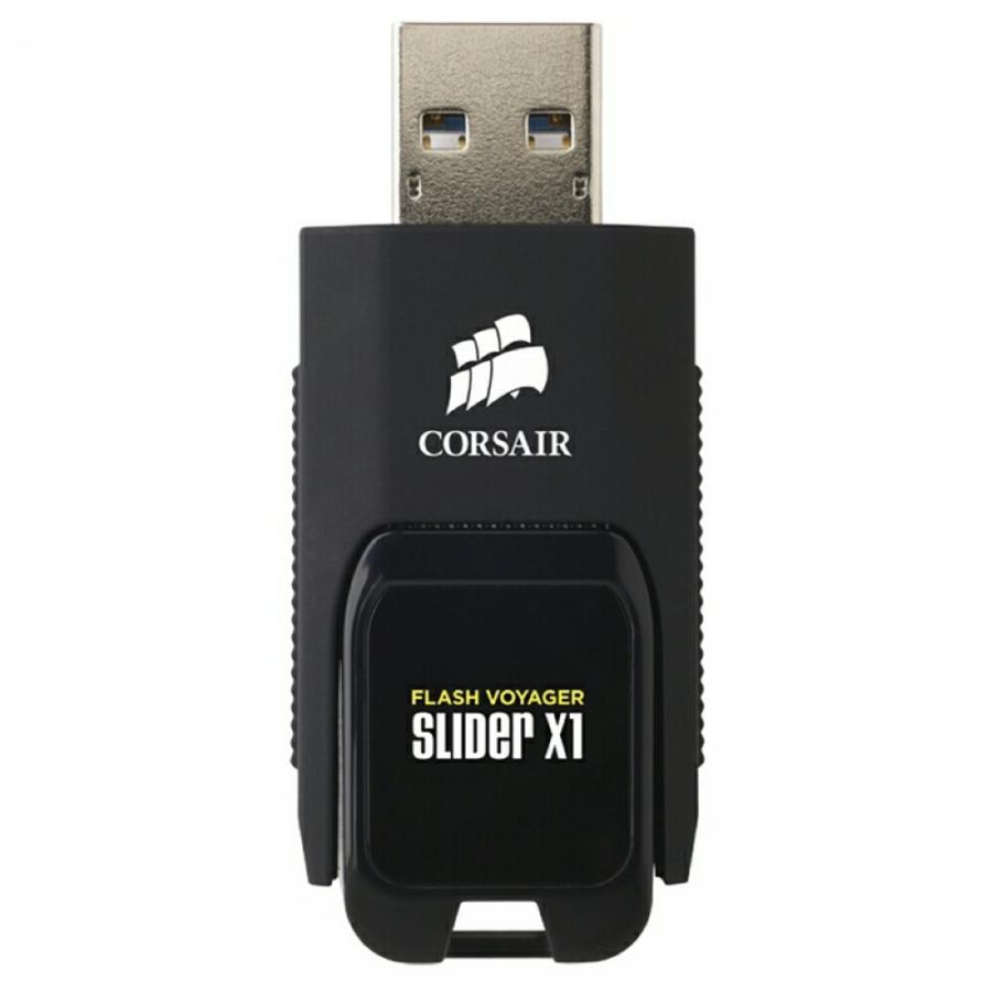 Memoria USB - Corsair 128Gb 130Mbps Cmfsl3X1-128Gb