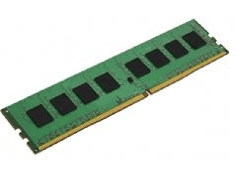 Memoria Ram - Kingston Kvr26N19D8/16/16Gb/2666Mhz/Ddr4