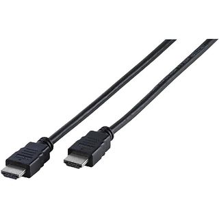 Cable HDMI - OK OZB-3000, 3 m, Negro