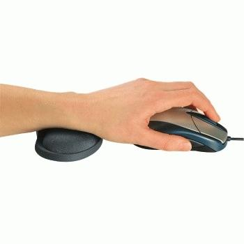 Reposamuñecas - Hama 052263Pc Reposamuñecas Negro