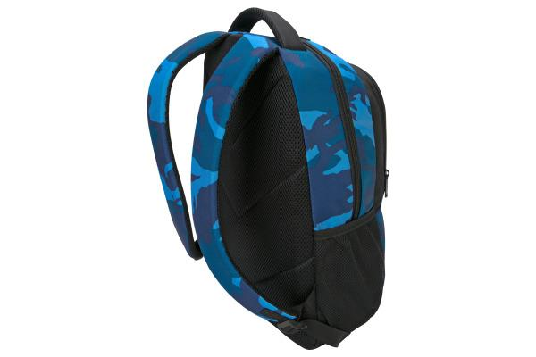 Mochila - Targus Pack Mochila-15/Bolsa/Estuche/Fiambrera Azul