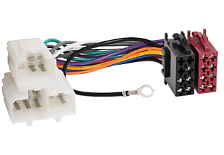RTA 004.270-0 - ISO Adapter (Mehrfarbig)