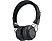 SUDIO Regent 2 - Casque Bluetooth (On-ear, Noir)