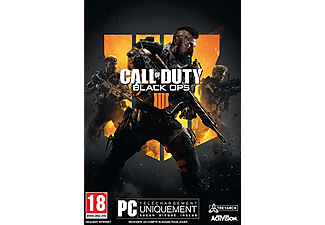 Call of Duty: Black Ops 4 - PC - Francese