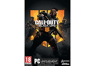 Call of Duty: Black Ops 4 - PC - Französisch