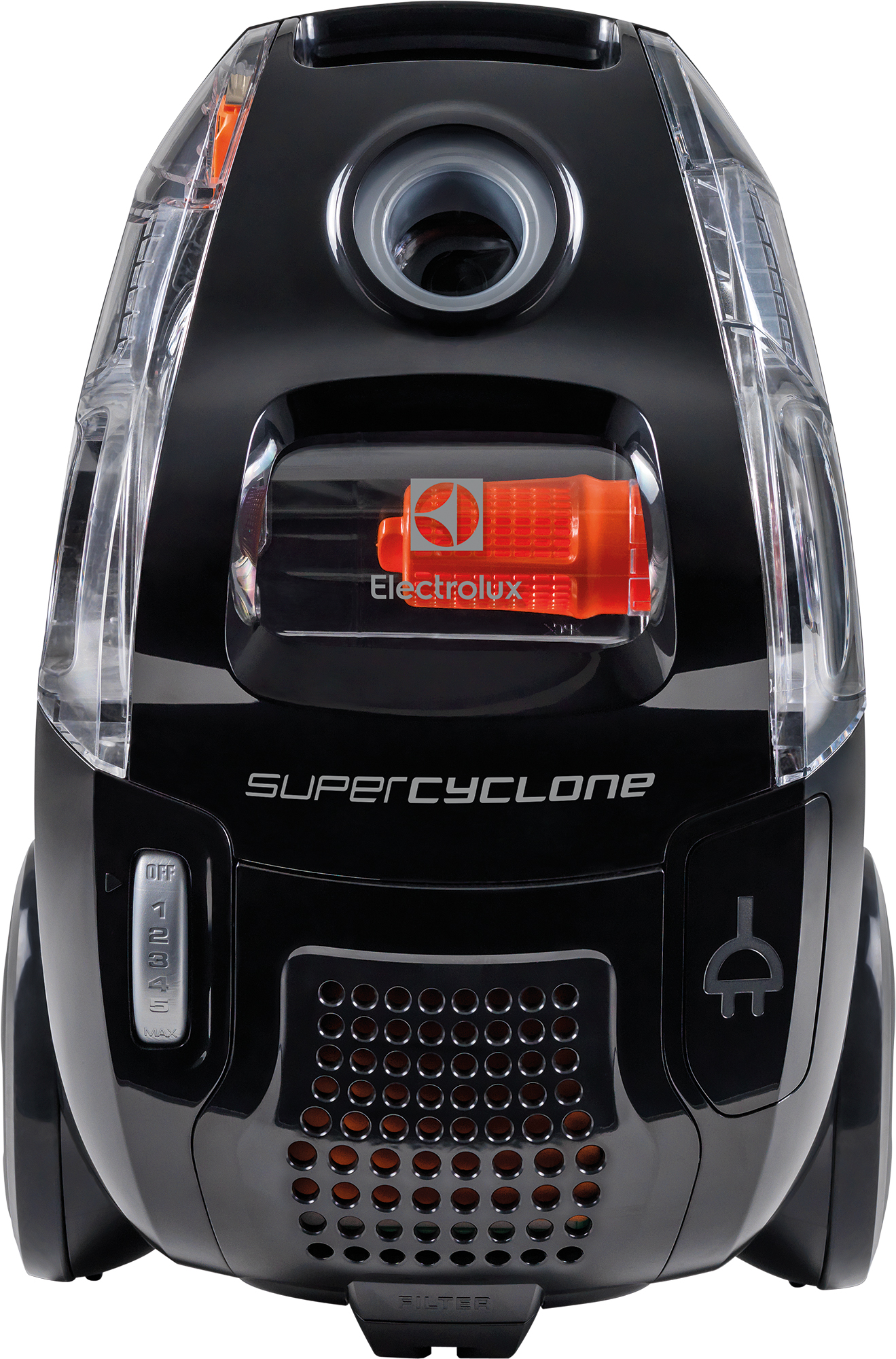 ELECTROLUX  ESC63EB Super Cyclone Toz Torbasız Elektrik Süpürgesi