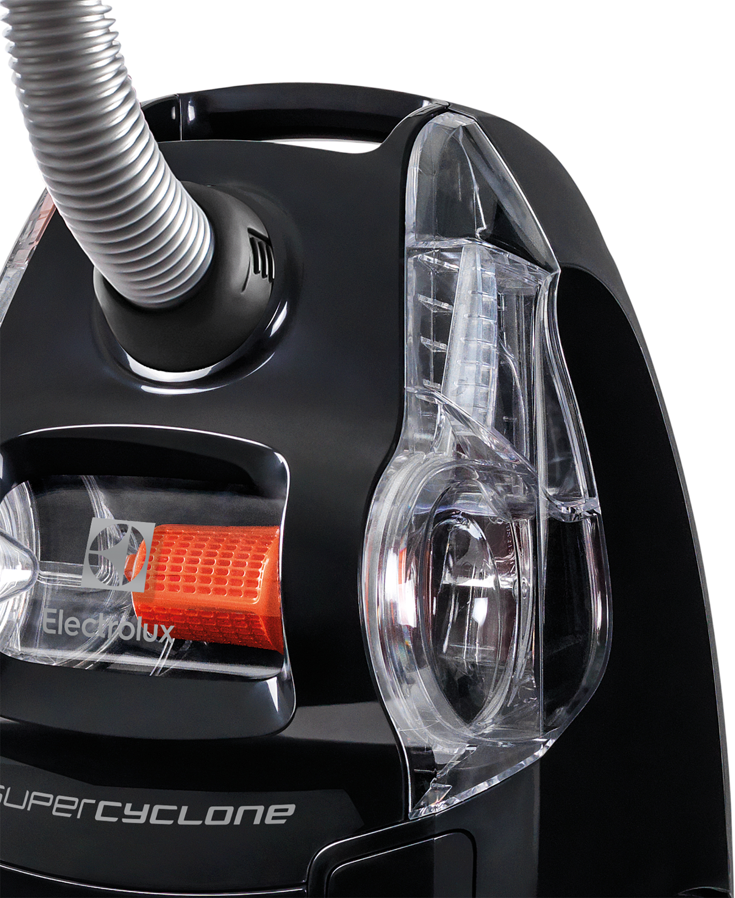 ELECTROLUX  ESC63EB Super Cyclone Toz Torbasız Elektrik Süpürgesi
