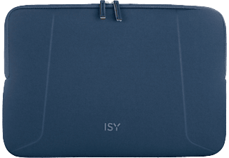 ISY INB-1560 15,6" kék notebook táska