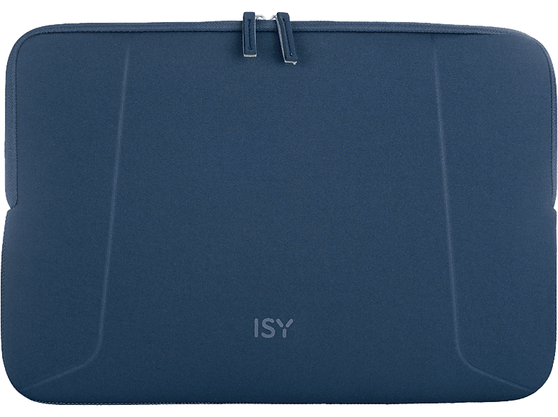 ISY INB-1560 15,6" kék notebook táska