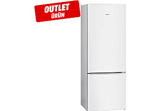 SIEMENS (+) KG57NVW22N 505lt No-Frost Buzdolabı Outlet 1174882