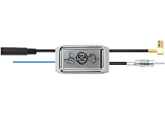 RTA 203.010-0 - Distributeur de signal d'antenne actif (Multicouleur)
