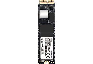 TRANSCEND JetDrive™ 850 - Disco rigido (SSD, 240 GB, Nero)