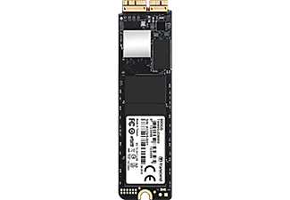 TRANSCEND JetDrive 850 - Festplatte (SSD, 960 GB, Schwarz)
