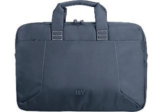 ISY INB-1561 15,6" kék notebook táska - Slim