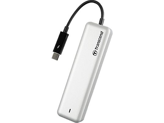 TRANSCEND JetDrive™ 855 - Disco rigido (SSD, 960 GB, Bianco)