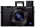 SONY Cyber-shot DSC-RX100 III - Kompaktkamera Schwarz