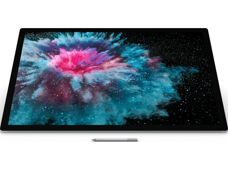 Microsoft Surface Studio 2 All In One Pc Kaufen Mediamarkt